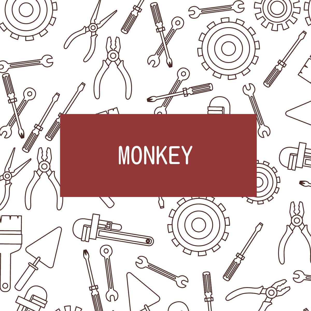 Monkey